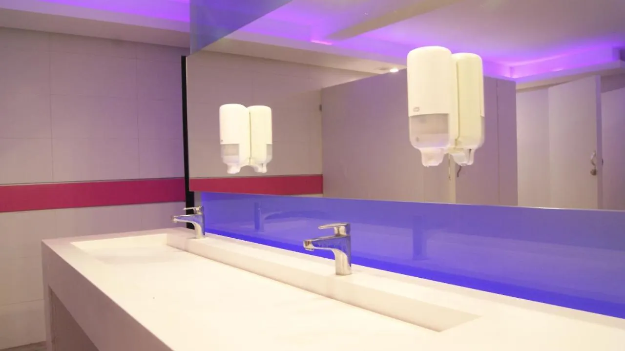 3Beca Hotel Akumal