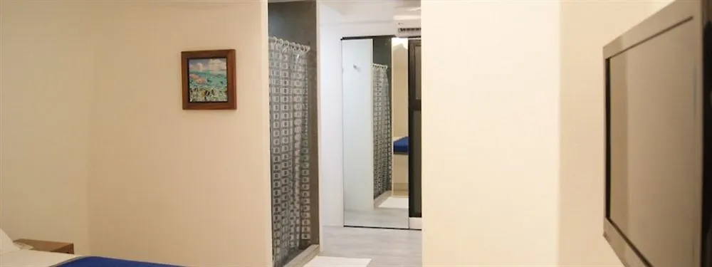 3Beca Hotel Akumal