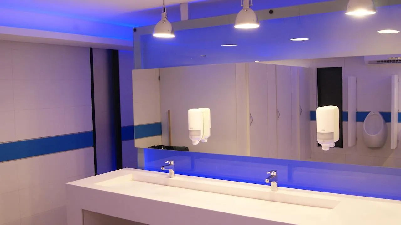3Beca Hotel Akumal 3*,  México